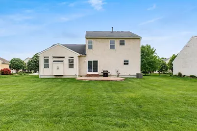 6176 Pollard Place Drive, Hilliard, OH 43026 - Photo 4