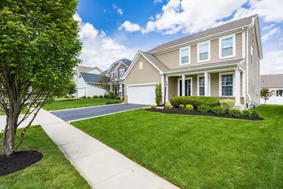 4916 Black Sycamore Drive, Columbus, OH 43231 - Photo 6