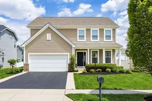 4916 Black Sycamore Dr, Columbus, OH 43231 - Photo 1
