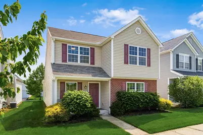 5668 Caledonia Drive, Westerville, OH 43081 - Photo 1