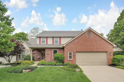 7693 Godfrey Circle, Reynoldsburg, OH 43068 - Photo 2