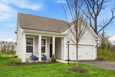 6570 Littlefield Drive, Westerville, OH 43081 - Photo 2