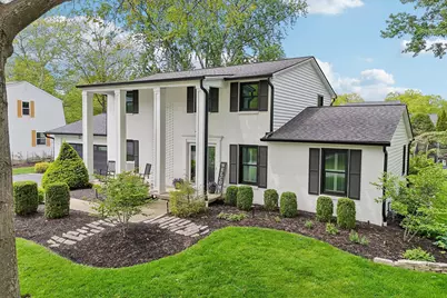 908 Colony Way, Columbus, OH 43235 - Photo 1