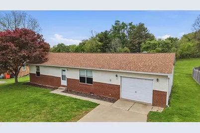 329 Wooster Road, Mount Vernon, OH 43050 - Photo 1