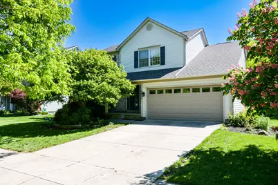 4074 Treebrook Drive, Hilliard, OH 43026 - Photo 1