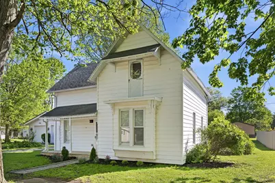 122 N Washington Street, Mount Victory, OH 43340 - Photo 1