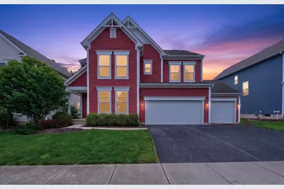10228 Summersweet Way, Plain City, OH 43064 - Photo 2