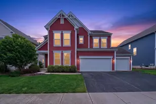 10228 Summersweet Wy, Plain City, OH 43064 - Photo 1