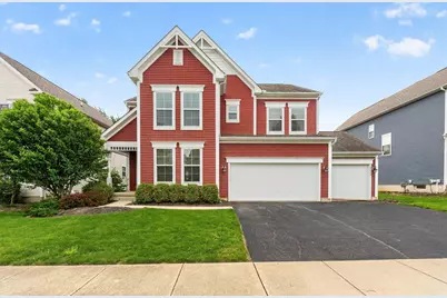 10228 Summersweet Way, Plain City, OH 43064 - Photo 1