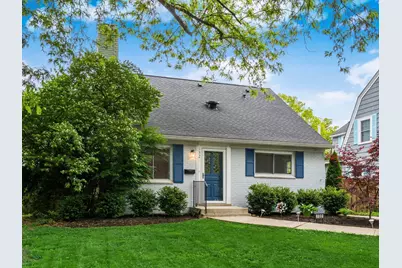 132 N Cassady Avenue, Bexley, OH 43209 - Photo 2