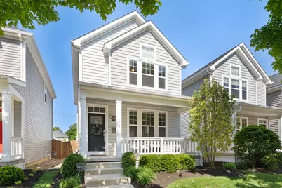 1303 N Grant Avenue, Columbus, OH 43201 - Photo 2