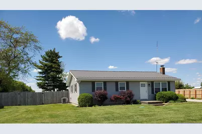 4821 Washington Waterloo Road NE, Washington Court House, OH 43160 - Photo 1