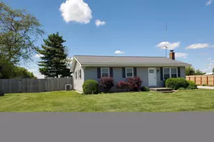 4821 Washington Waterloo Rd NE, Washington Court House, OH 43160 - Photo 1