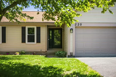 220 Rugby Lane, Columbus, OH 43230 - Photo 2