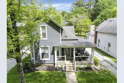444 W Broadway, Granville, OH 43023 - Photo 1