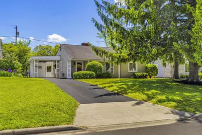 2063 Langham Road, Upper Arlington, OH 43221 - Photo 2