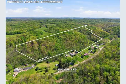 0 Rockville Road, Blue Rock, OH 43720 - Photo 2