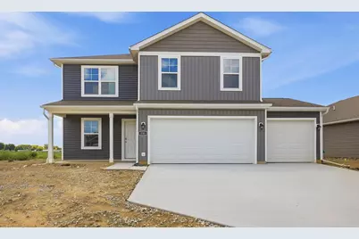131 Brookside Drive, Jeffersonville, OH 43128 - Photo 2