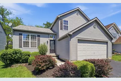 3352 Omega Drive, Columbus, OH 43231 - Photo 2