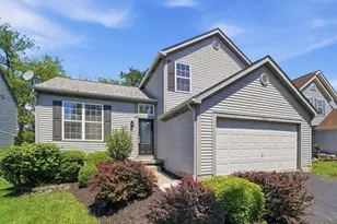 3352 Omega Dr, Columbus, OH 43231 - Photo 2