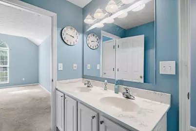 8626 Lazelle Commons Drive, Lewis Center, OH 43035 - Photo 16