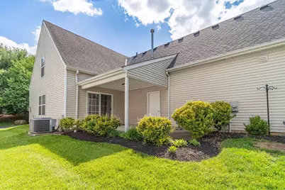 8626 Lazelle Commons Drive, Lewis Center, OH 43035 - Photo 32