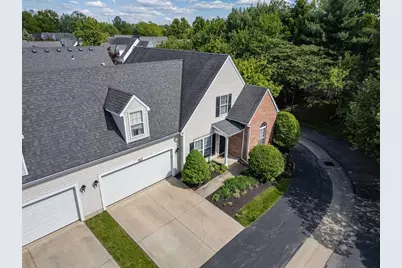 8626 Lazelle Commons Drive, Lewis Center, OH 43035 - Photo 2