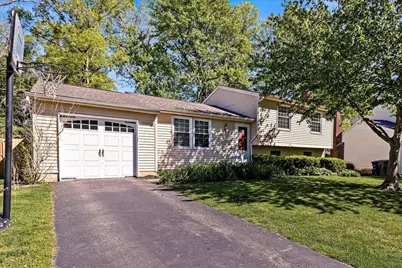 2370 Benning Drive, Powell, OH 43065 - Photo 2