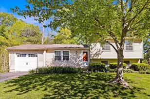 2370 Benning Dr, Powell, OH 43065 - Photo 1