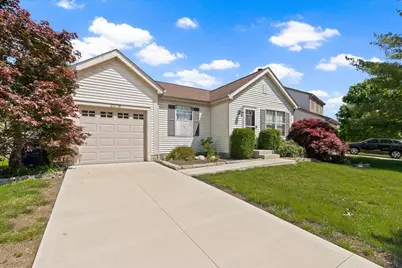 2278 Breeze Hill Drive, Grove City, OH 43123 - Photo 2