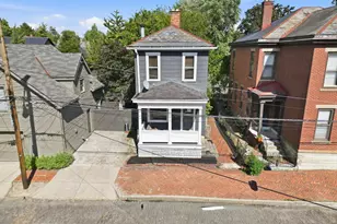 610 S 5th St, Columbus, OH 43206 - Photo 2
