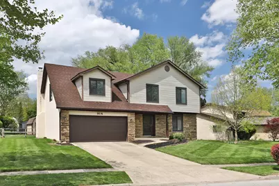 914 Loch Ness Avenue, Columbus, OH 43085 - Photo 2