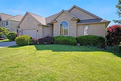 9815 Malibu Court, Plain City, OH 43064 - Photo 1