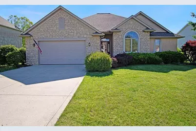 9815 Malibu Court, Plain City, OH 43064 - Photo 2