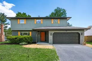 5480 Cedarbush Rd, Columbus, OH 43229 - Photo 1
