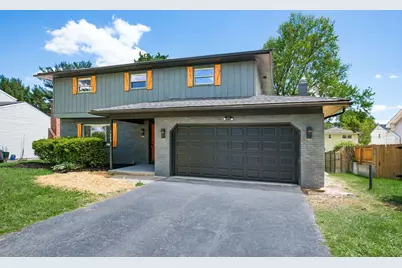 5480 Cedarbush Road, Columbus, OH 43229 - Photo 2