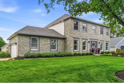 266 Concord Crossing Drive, Johnstown, OH 43031 - Photo 4