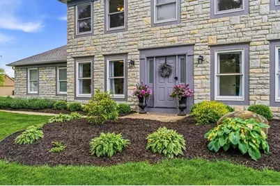 266 Concord Crossing Drive, Johnstown, OH 43031 - Photo 2