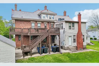 89 E College Avenue #87, Westerville, OH 43081 - Photo 28