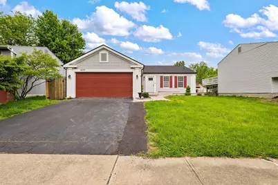 4103 Berryfield Drive, Columbus, OH 43230 - Photo 2