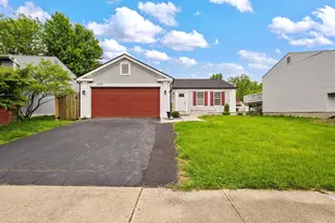 4103 Berryfield Dr, Columbus, OH 43230 - Photo 2