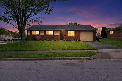 9 Kanpur Place, Westerville, OH 43081 - Photo 4