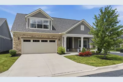 6475 Trinity Knoll Landing, Delaware, OH 43015 - Photo 2