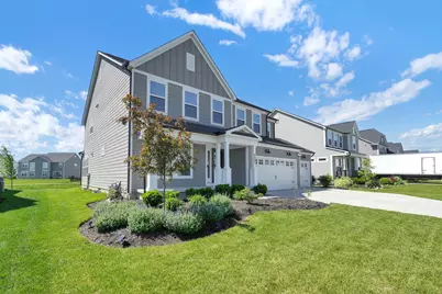 6467 Orangeberry Road, Hilliard, OH 43026 - Photo 2