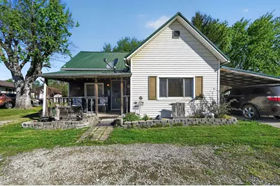 58 Biddle Boulevard, Bloomingburg, OH 43106 - Photo 2