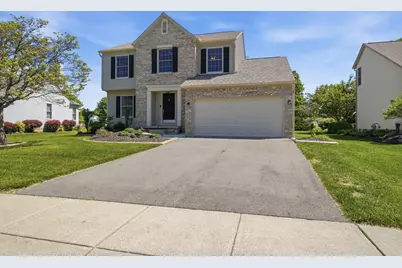 480 Hennigans Grove Road, Grove City, OH 43123 - Photo 2