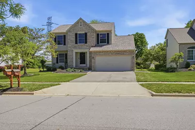 480 Hennigans Grove Road, Grove City, OH 43123 - Photo 36
