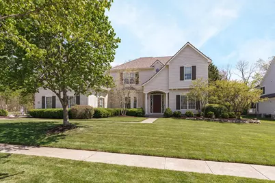 6761 Colt Court, Dublin, OH 43017 - Photo 1