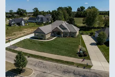 9882 Saddle Creek Trail, Centerville, OH 45458 - Photo 50