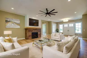 9882 Saddle Creek Trail, Centerville, OH 45458 - Photo 10